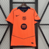 Barcelona 2025/26 Third Away Kit