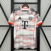 Bayern Munich 2025/26 Third Away Kit