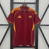 AS Roma 2025/26 Home Kit