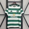 Celtic 2025/26 Home Kit
