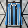 Grêmio 2025/26 Long Sleeve Home Kit