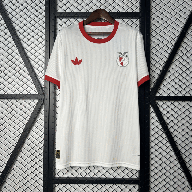 Benfica 2025/26 Special Edition Kit