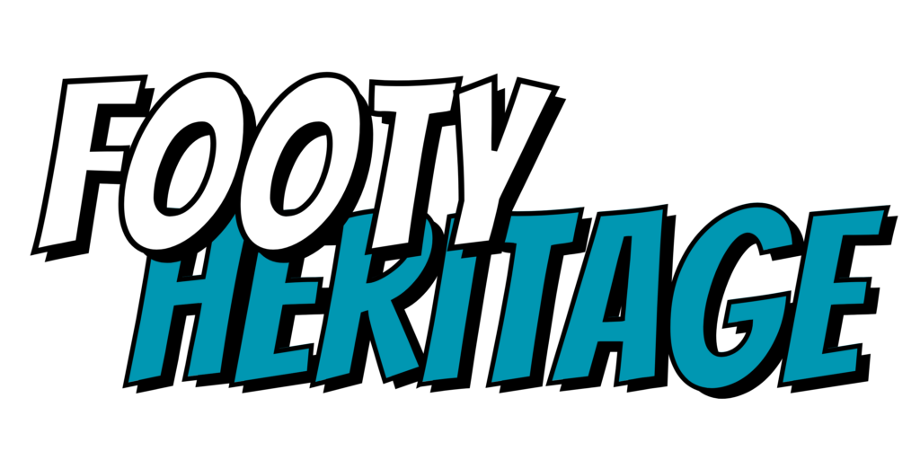 footyheritage.com