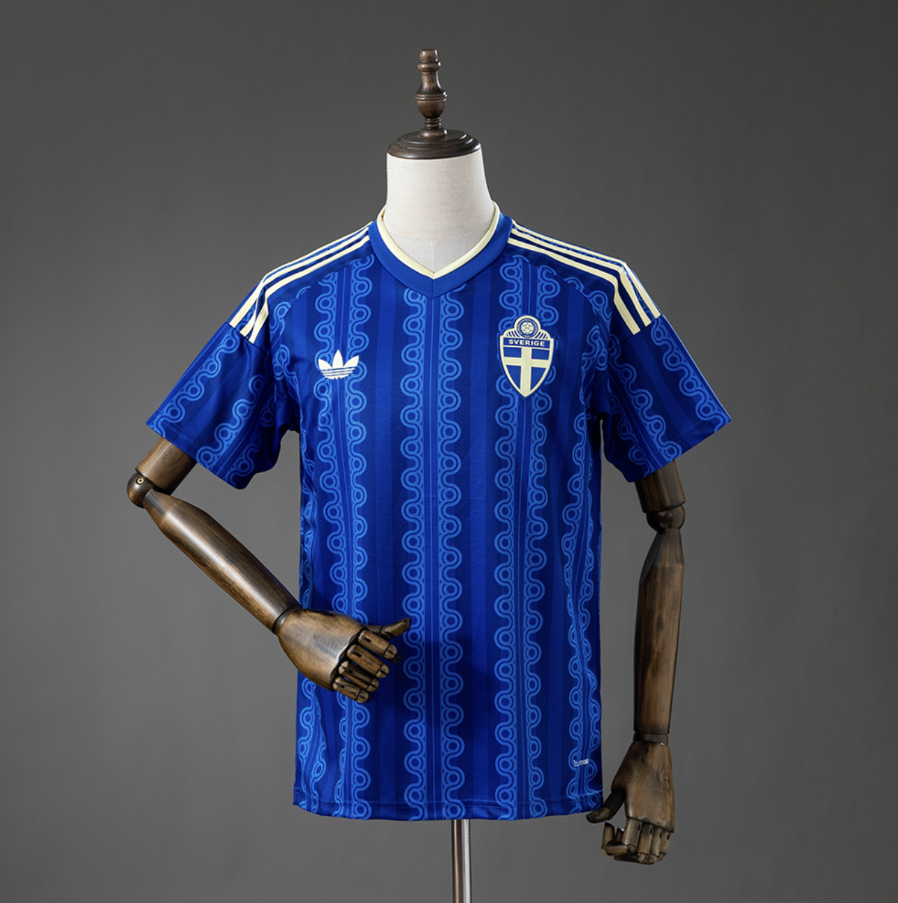 Sweden 2026/27 Away Kit