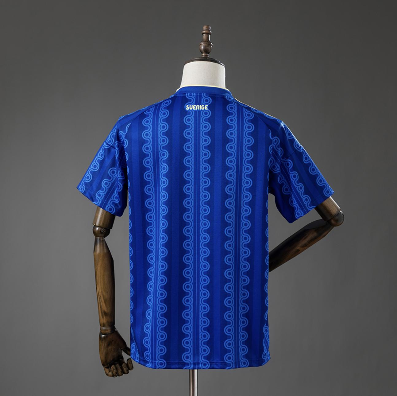 Sweden 2026/27 Away Kit - Image 3