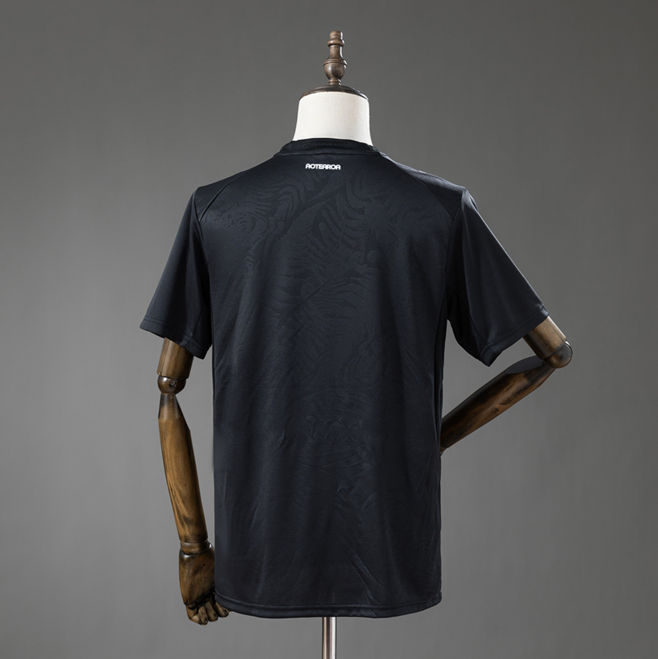 New Zealand 2026 Home Kit - Image 3