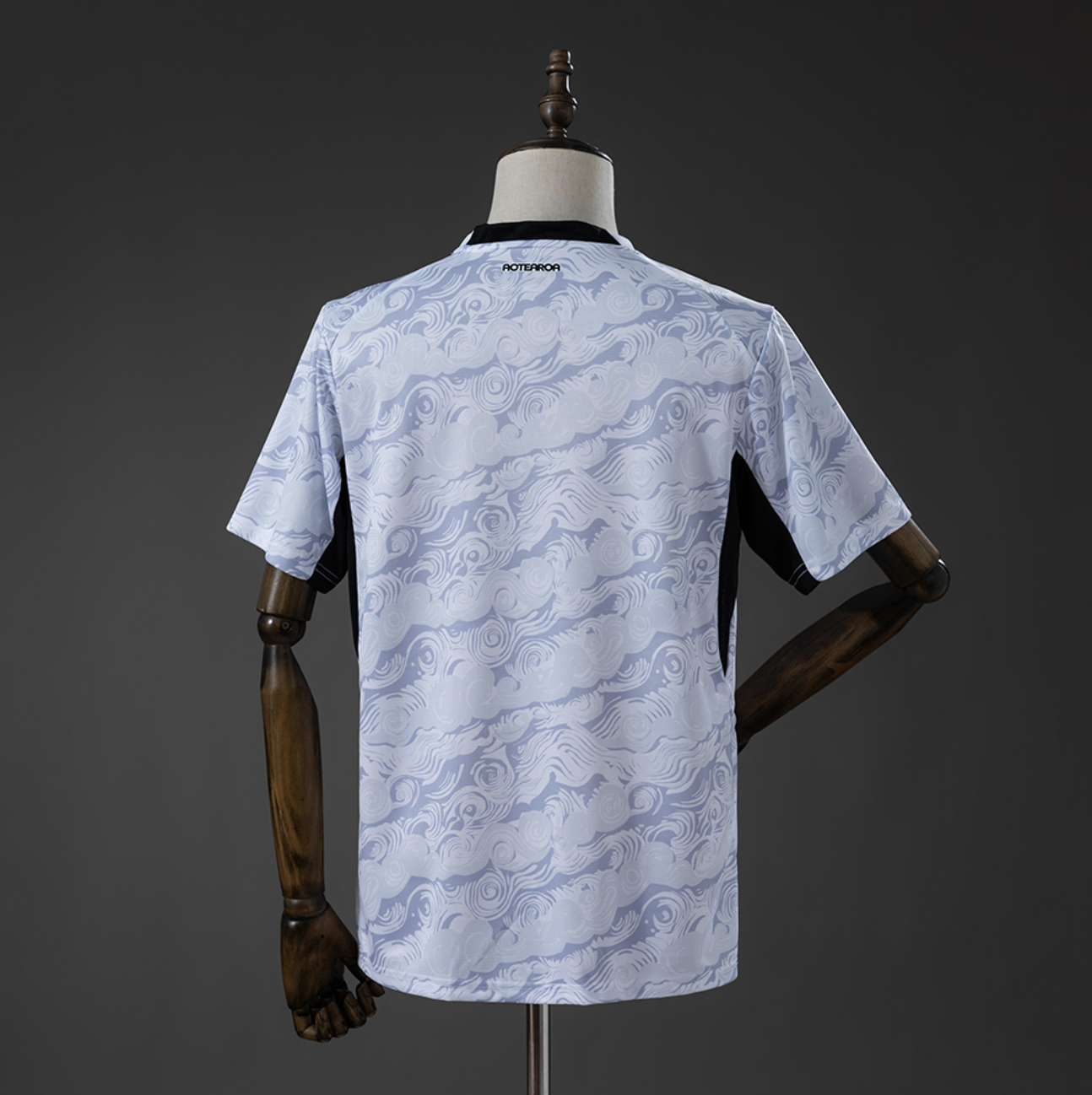 New Zealand 2026 Away Kit - Image 3