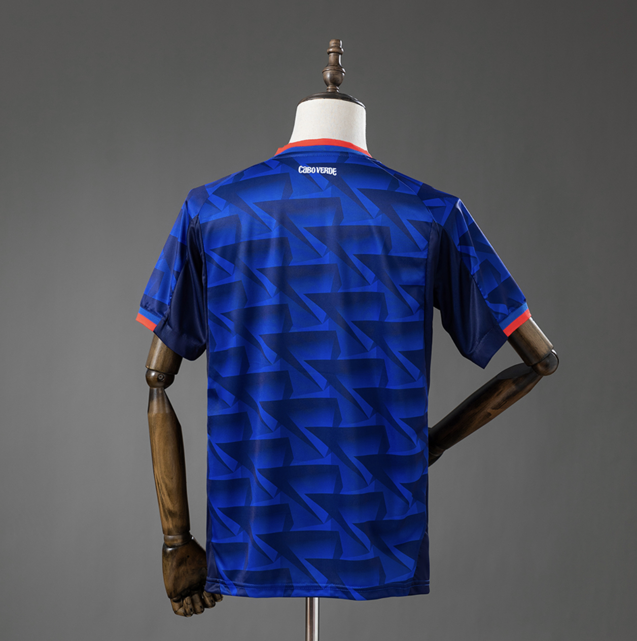 Cape Verde 2026 Home Kit - Image 3