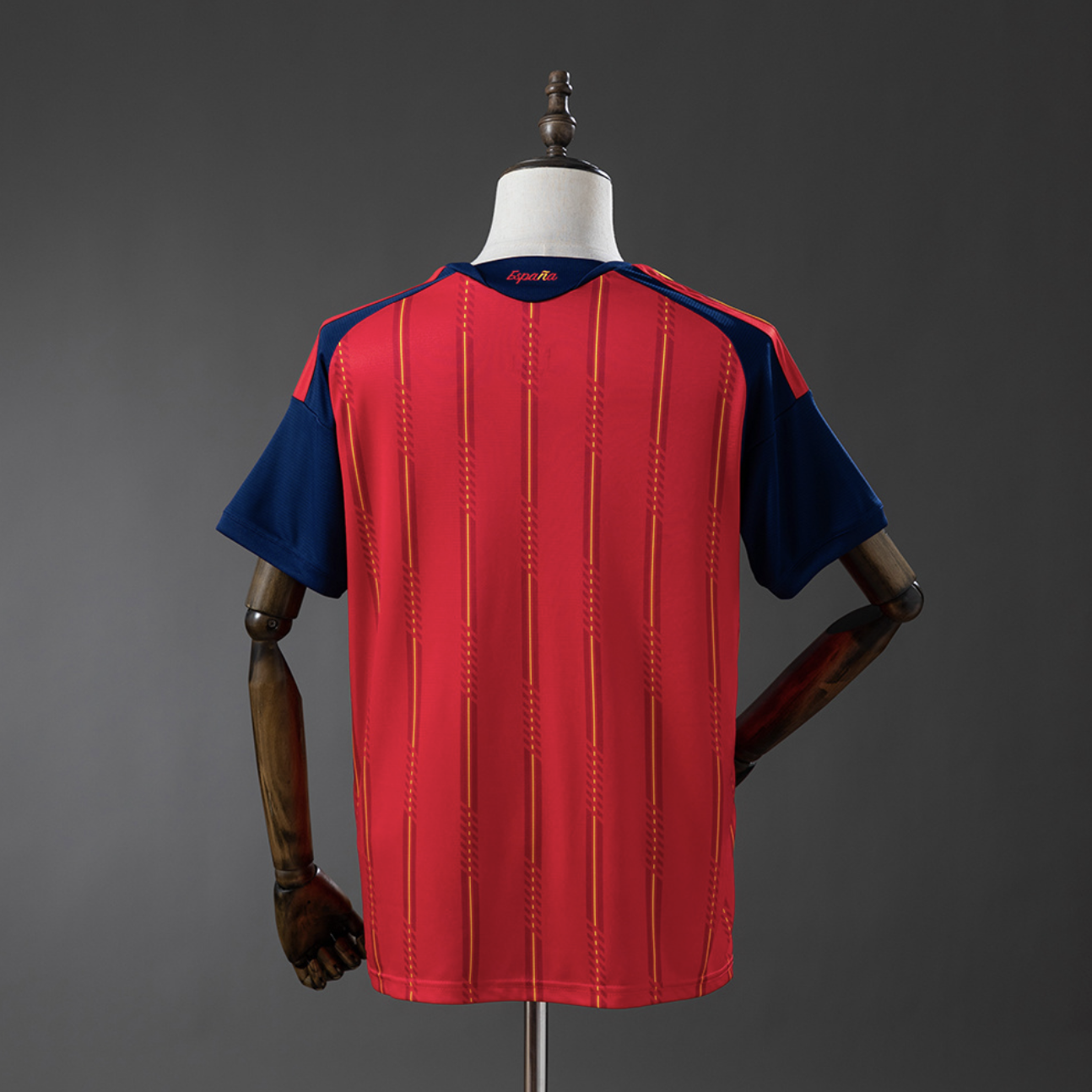 Spain 2026 Home Kit - Image 3